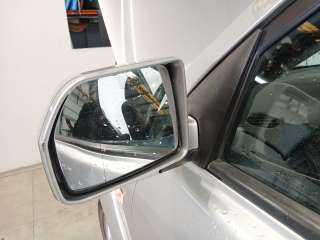 Recambio de retrovisor izquierdo para kia sportage ii (je_, km_) 2004- 2.0 i 16v referencia OEM IAM 876100Z010 876100Z010 