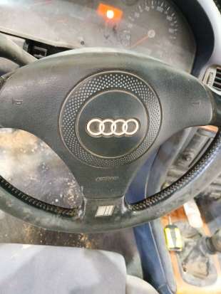 Recambio de airbag delantero izquierdo para audi a6 c5 (4b2, 4b4) 1997-2005 2.5 tdi referencia OEM IAM 8D0880201H 8D0880201H 