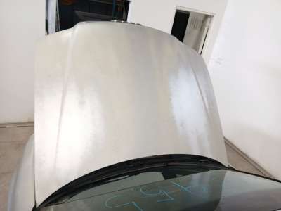 Recambio de capo para audi a6 c5 (4b2, 4b4) 1997-2005 2.5 tdi referencia OEM IAM 4B1823029B 4B1823029B 