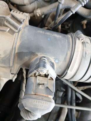 Recambio de caudalimetro para audi a6 c5 (4b2, 4b4) 1997-2005 2.5 tdi referencia OEM IAM 078133471C 078133471C 