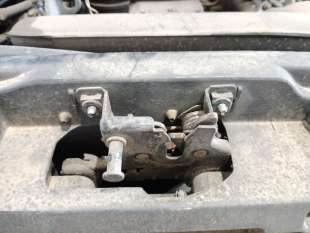 Recambio de cerradura capo para audi a6 c5 (4b2, 4b4) 1997-2005 2.5 tdi referencia OEM IAM 8L0823509E 8L0823509E 