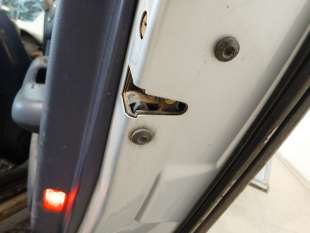 Recambio de cerradura puerta trasera derecha para audi a6 c5 (4b2, 4b4) 1997-2005 2.5 tdi referencia OEM IAM 4B0839016G 4B083901
