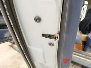 Recambio de cerradura puerta trasera izquierda para audi a6 c5 (4b2, 4b4) 1997-2005 2.5 tdi referencia OEM IAM 4B0839015G 4B0839