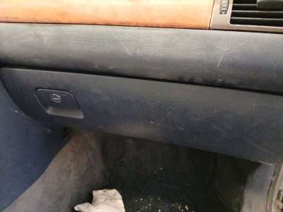 Recambio de guantera para audi a6 c5 (4b2, 4b4) 1997-2005 2.5 tdi referencia OEM IAM 4B1857035E 4B1857035E 