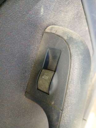 Recambio de mando elevalunas trasero izquierdo para audi a6 c5 (4b2, 4b4) 1997-2005 2.5 tdi referencia OEM IAM 4B0959855 4B09598