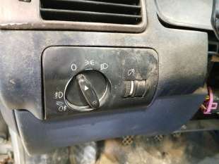 Recambio de mando luces para audi a6 c5 (4b2, 4b4) 1997-2005 2.5 tdi referencia OEM IAM 4B1941531C 4B1941531C 