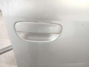 Recambio de maneta exterior delantera derecha para audi a6 c5 (4b2, 4b4) 1997-2005 2.5 tdi referencia OEM IAM 4B0839208 4B083920