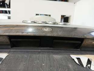 Recambio de maneta exterior porton para audi a6 c5 (4b2, 4b4) 1997-2005 2.5 tdi referencia OEM IAM 4B0827565J 4B0827565J 