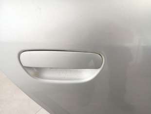 Recambio de maneta exterior trasera derecha para audi a6 c5 (4b2, 4b4) 1997-2005 2.5 tdi referencia OEM IAM 4B0839208 4B0839208 