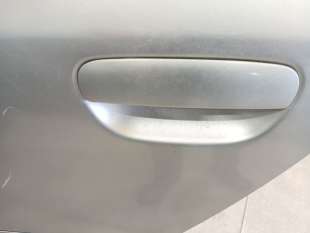 Recambio de maneta exterior trasera izquierda para audi a6 c5 (4b2, 4b4) 1997-2005 2.5 tdi referencia OEM IAM 4B0839207 4B083920