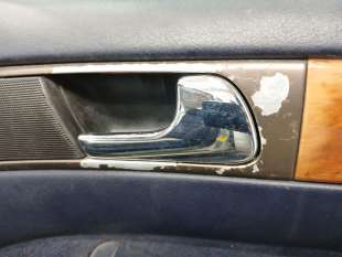 Recambio de maneta interior delantera derecha para audi a6 c5 (4b2, 4b4) 1997-2005 2.5 tdi referencia OEM IAM 4B1837020C 4B18370