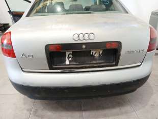 Recambio de paragolpes trasero para audi a6 c5 (4b2, 4b4) 1997-2005 2.5 tdi referencia OEM IAM 4B5807301AF 4B5807301AF 