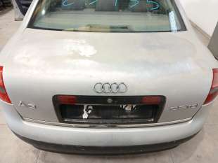 Recambio de tapa maletero para audi a6 c5 (4b2, 4b4) 1997-2005 2.5 tdi referencia OEM IAM 4B5827023T 4B5827023T 