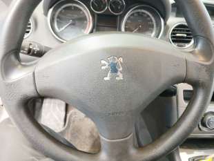 Recambio de airbag delantero izquierdo para peugeot 308 i (4a_, 4c_) 2007-2016 1.6 hdi referencia OEM IAM 4112LA 4112LA 