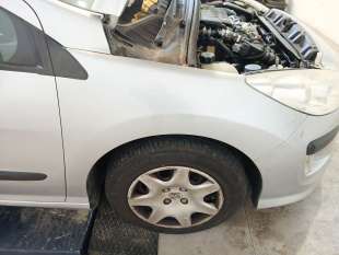 Recambio de aleta delantera derecha para peugeot 308 i (4a_, 4c_) 2007-2016 1.6 hdi referencia OEM IAM 7841Y1 7841Y1 