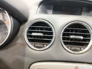 Recambio de aireador central izquierdo para peugeot 308 i (4a_, 4c_) 2007-2016 1.6 hdi referencia OEM IAM 8265CQ 8265CQ 