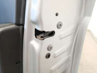 Recambio de cerradura puerta delantera derecha para peugeot 308 i (4a_, 4c_) 2007-2016 1.6 hdi referencia OEM IAM 9800616580 980