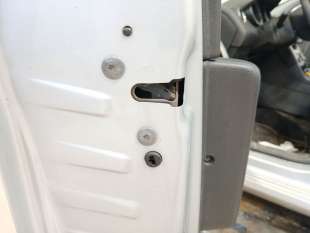 Recambio de cerradura puerta delantera izquierda para peugeot 308 i (4a_, 4c_) 2007-2016 1.6 hdi referencia OEM IAM 9800616680 9
