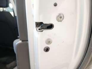 Recambio de cerradura puerta trasera derecha para peugeot 308 i (4a_, 4c_) 2007-2016 1.6 hdi referencia OEM IAM 9800617280 98006