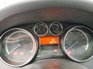 Recambio de cuadro instrumentos para peugeot 308 i (4a_, 4c_) 2007-2016 1.6 hdi referencia OEM IAM 9806132480 9806132480 