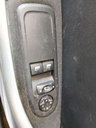 Recambio de mando elevalunas delantero izquierdo para peugeot 308 i (4a_, 4c_) 2007-2016 1.6 hdi referencia OEM IAM 649024 64902