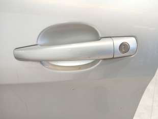 Recambio de maneta exterior delantera izquierda para peugeot 308 i (4a_, 4c_) 2007-2016 1.6 hdi referencia OEM IAM 9101GF 9101GF