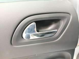 Recambio de maneta interior trasera izquierda para peugeot 308 i (4a_, 4c_) 2007-2016 1.6 hdi referencia OEM IAM 9143Q1 9143Q1 