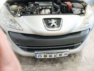 Recambio de paragolpes delantero para peugeot 308 i (4a_, 4c_) 2007-2016 1.6 hdi referencia OEM IAM 7401LS 7401LS 