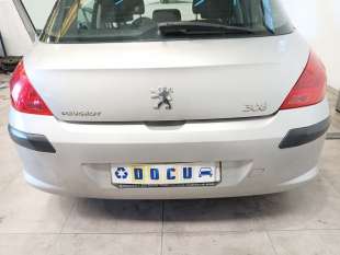 Recambio de paragolpes trasero para peugeot 308 i (4a_, 4c_) 2007-2016 1.6 hdi referencia OEM IAM 7410EL 7410EL 