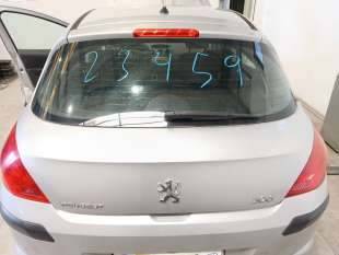 Recambio de porton trasero para peugeot 308 i (4a_, 4c_) 2007-2016 1.6 hdi referencia OEM IAM 8701Y3 8701Y3 