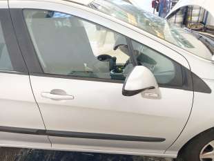 Recambio de puerta delantera derecha para peugeot 308 i (4a_, 4c_) 2007-2016 1.6 hdi referencia OEM IAM 9004CC 9004CC 