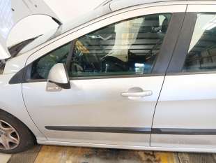 Recambio de puerta delantera izquierda para peugeot 308 i (4a_, 4c_) 2007-2016 1.6 hdi referencia OEM IAM 9002AW 9002AW 