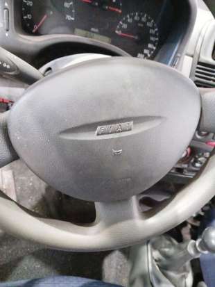 Recambio de airbag delantero izquierdo para fiat punto (188_) 1999-2012 1.8 130 hgt (188.738, .718) referencia OEM IAM 735278157