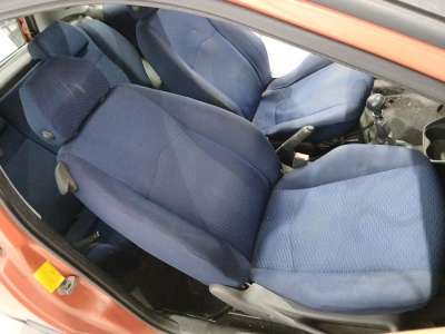 Recambio de asiento delantero derecho para fiat punto (188_) 1999-2012 1.8 130 hgt (188.738, .718) referencia OEM IAM 47302879 4