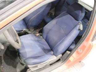 Recambio de asiento delantero izquierdo para fiat punto (188_) 1999-2012 1.8 130 hgt (188.738, .718) referencia OEM IAM 47302880