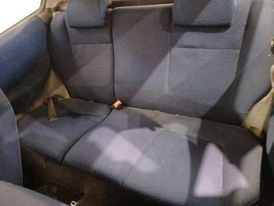 Recambio de asiento trasero medio para fiat punto (188_) 1999-2012 1.8 130 hgt (188.738, .718) referencia OEM IAM 47303763 47303