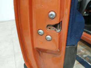 Recambio de cerradura puerta delantera izquierda para fiat punto (188_) 1999-2012 1.8 130 hgt (188.738, .718) referencia OEM IAM