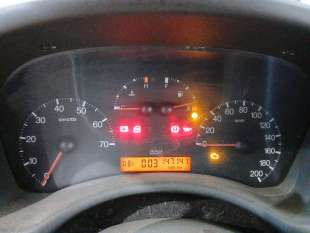 Recambio de cuadro instrumentos para fiat punto (188_) 1999-2012 1.8 130 hgt (188.738, .718) referencia OEM IAM 46812961 4681296