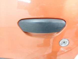 Recambio de maneta exterior delantera izquierda para fiat punto (188_) 1999-2012 1.8 130 hgt (188.738, .718) referencia OEM IAM 