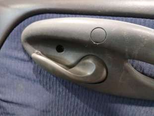 Recambio de maneta interior delantera derecha para fiat punto (188_) 1999-2012 1.8 130 hgt (188.738, .718) referencia OEM IAM 73