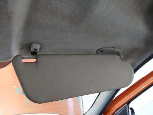 Recambio de parasol derecho para fiat punto (188_) 1999-2012 1.8 130 hgt (188.738, .718) referencia OEM IAM 735272576 735272576 