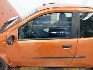 Recambio de puerta delantera izquierda para fiat punto (188_) 1999-2012 1.8 130 hgt (188.738, .718) referencia OEM IAM 51744977 