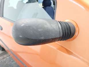 Recambio de retrovisor derecho para fiat punto (188_) 1999-2012 1.8 130 hgt (188.738, .718) referencia OEM IAM 735310073 7353100