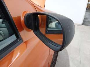 Recambio de retrovisor derecho para fiat punto (188_) 1999-2012 1.8 130 hgt (188.738, .718) referencia OEM IAM 735310073 7353100 2