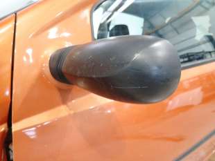 Recambio de retrovisor izquierdo para fiat punto (188_) 1999-2012 1.8 130 hgt (188.738, .718) referencia OEM IAM 735310075 73531