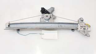 Recambio de elevalunas delantero izquierdo para nissan leaf (ze1) 2017- electric referencia OEM IAM 807213NA5A 807213NA5A  2