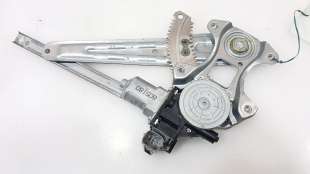Recambio de elevalunas trasero izquierdo para nissan leaf (ze1) 2017- electric referencia OEM IAM 827211KA1C 827211KA1C  2