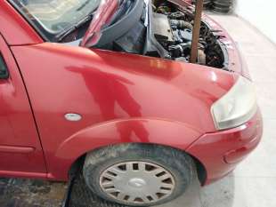 Recambio de aleta delantera derecha para citroën c3 i (fc_, fn_) 2002- 1.4 hdi referencia OEM IAM 7841P4 7841P4 