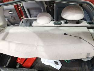 Recambio de bandeja trasera para citroën c3 i (fc_, fn_) 2002- 1.4 hdi referencia OEM IAM 8794LS 8794LS 