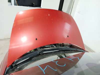 Recambio de capo para citroën c3 i (fc_, fn_) 2002- 1.4 hdi referencia OEM IAM 7901K6 7901K6 